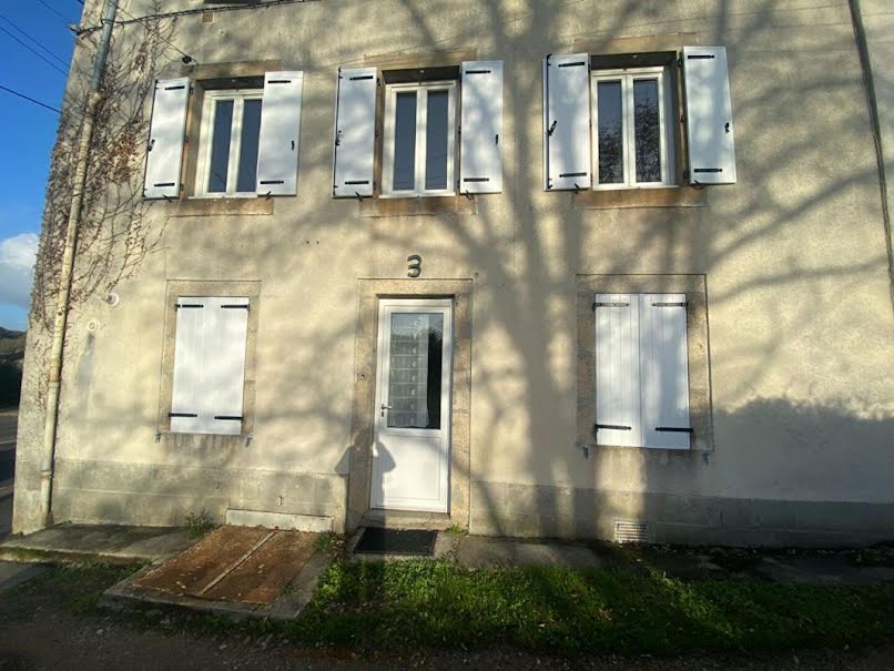 Location  maison 5 pièces 123 m² à Saint-Junien (87200), 860 €