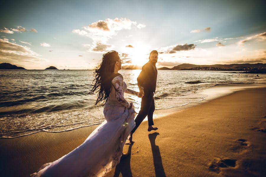 Bryllupsfotograf Mauro Cesar (maurocesarfotog). Foto fra maj 17 2019