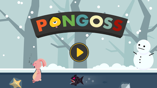 Adventure of Pongoss