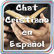 Chat Cristiano en Español e Ingles  Icon