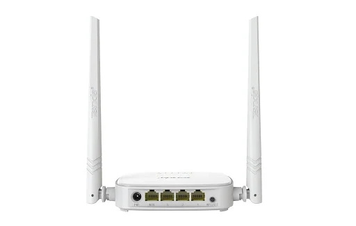 Router Wifi Tenda N301 (Trắng)