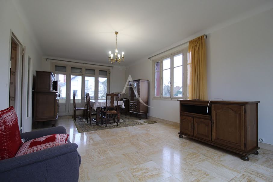 Vente maison 5 pièces 98 m² à Chambon-sur-Cisse (41190), 166 900 €