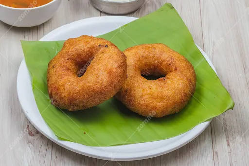 Medu Vada