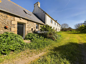 maison à Plozévet (29)