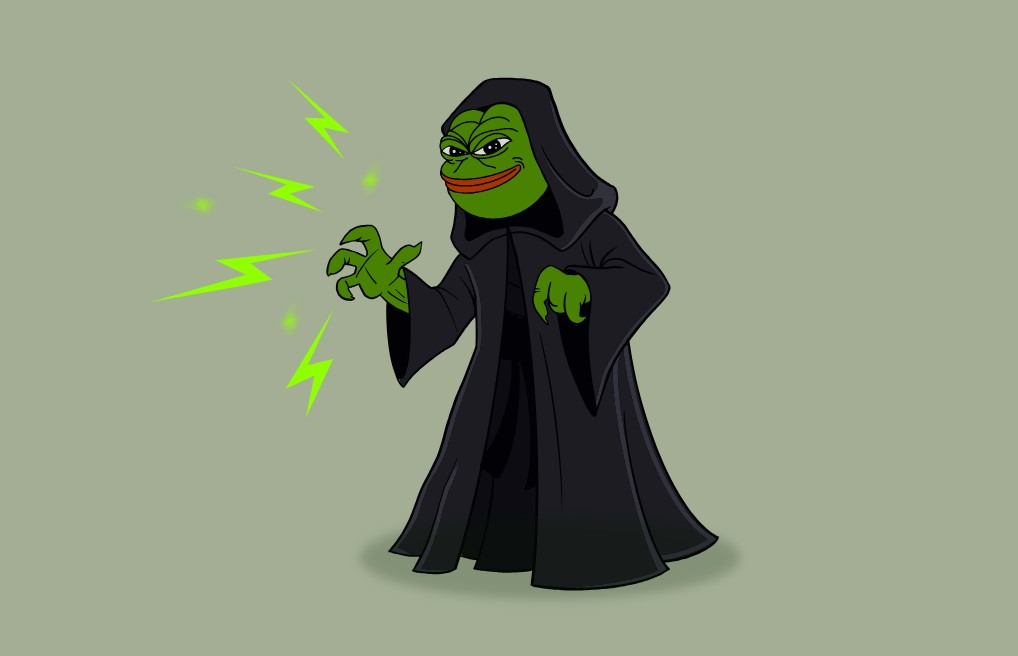 $EVILPEPE