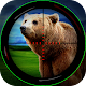 Animal hunting wild bear Sniper Shooter