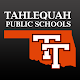 Tahlequah Public Schools Download on Windows