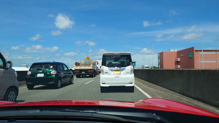 GR86の糸島二見ヶ浦・ハートの木・うみーーー！・都市高速事故渋滞・金返せ！に関するカスタム事例の投稿画像5枚目