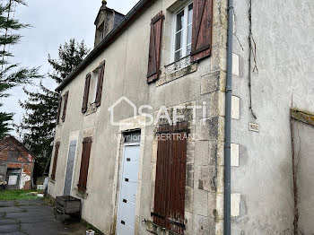 maison à Saint-Martin-des-Champs (18)