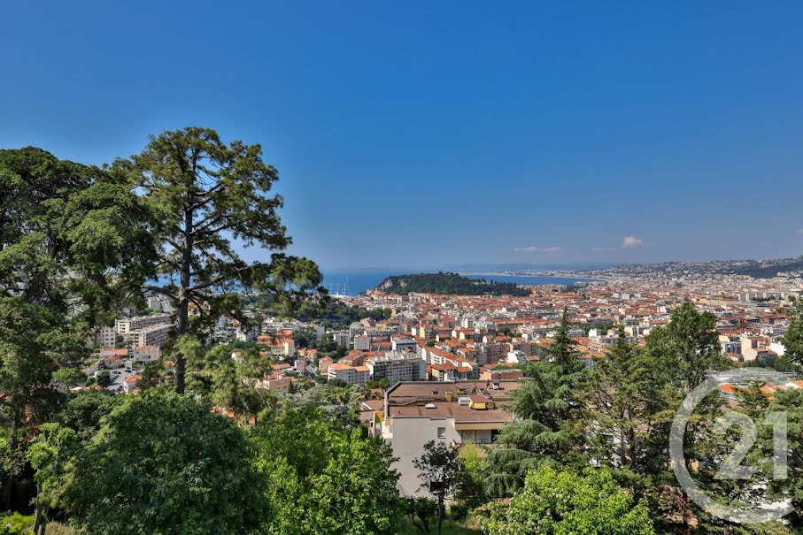 Vente appartement 4 pièces 97.76 m² à Nice (06000), 995 000 €