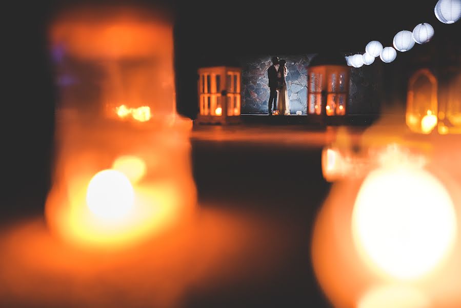 Fotografo di matrimoni Rodrigo Ramo (rodrigoramo). Foto del 14 giugno 2016