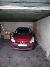 parking à Paris 13ème (75)