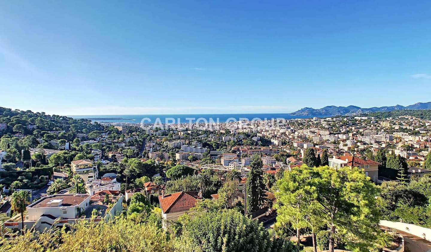 Appartement avec terrasse Le Cannet