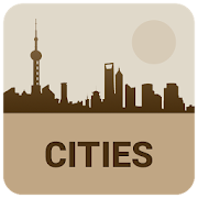 Guess The City 1.2.1 Icon