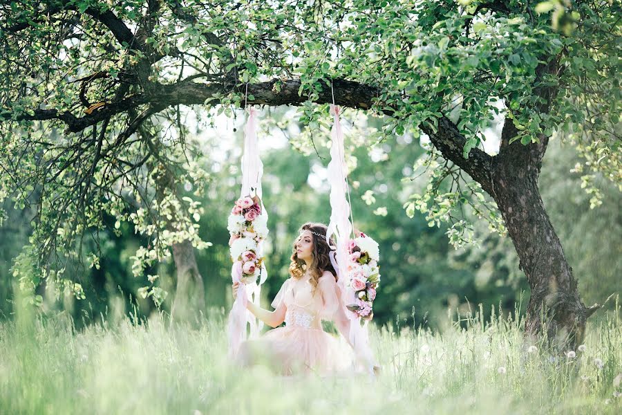 Wedding photographer Aleksey Vasilev (airyphoto). Photo of 5 July 2016