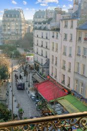 appartement à Paris 5ème (75)