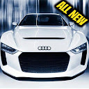 Audi Cars Wallpapers HD 2018 1.1 APK ダウンロード