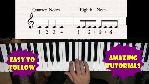 Learn How to Play Piano