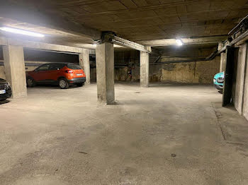 parking à Nancy (54)