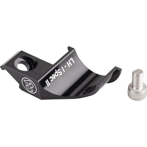 Problem Solvers MisMatch Adapter 1.2 -  Shimano I-Spec II Brake to SRAM MatchMaker Shifter, Left Only