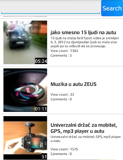 PlayTube HD pro