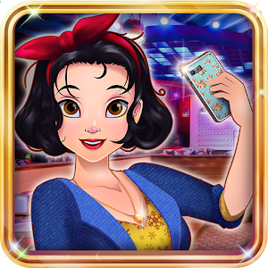 Download Princess Selfie Challenge For PC Windows and Mac