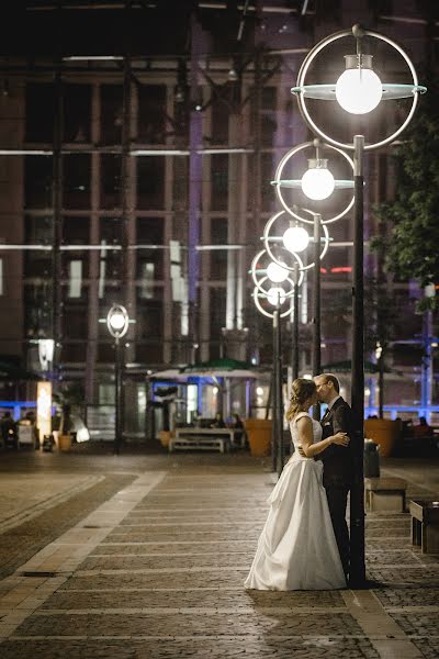 Photographe de mariage Thomas Koenen (thomaskoenen). Photo du 5 janvier 2020