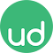 Logo položky Ultidash - New Tab