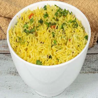 Veg Pulao