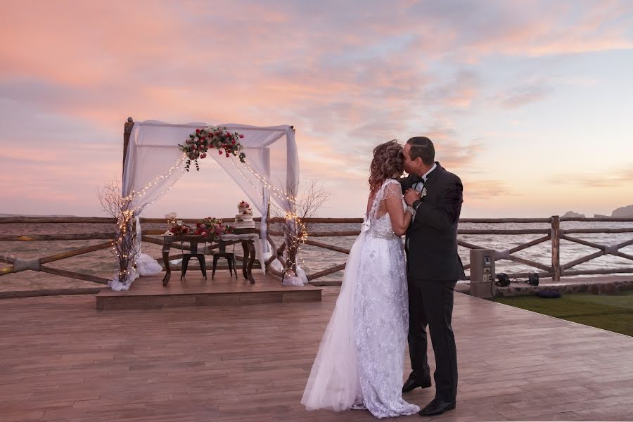 Fotógrafo de casamento Jacob Elfotógrafo (jacobelfotografo). Foto de 24 de novembro 2018