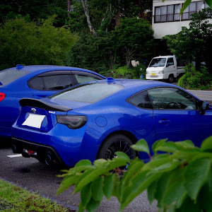 BRZ ZC6