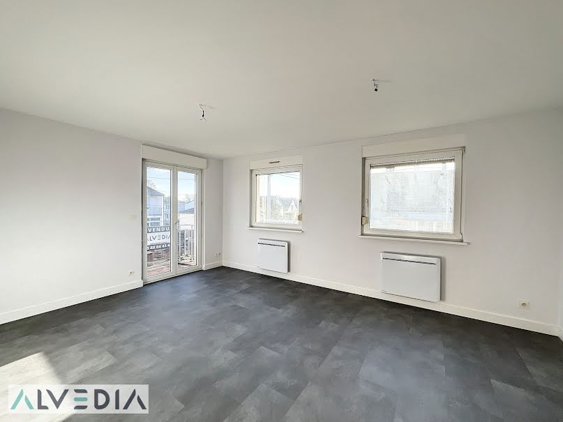 Vente duplex 4 pièces 99 m² à Eckbolsheim (67201), 275 000 €