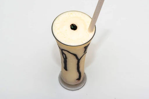 Vanilla Shake