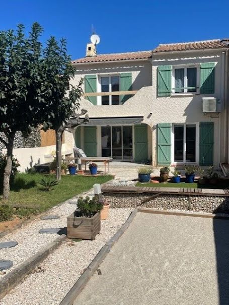 Vente maison 5 pièces 115 m² à Six-Fours-les-Plages (83140), 460 000 €