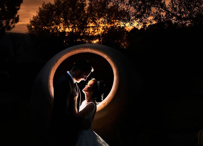 Fotógrafo de bodas Jesús Herranz De Lucas (jesusherranz). Foto del 11 de enero 2022