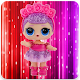 Download Surprise LOL Dolls Wallpaper HD For PC Windows and Mac 2.2.6