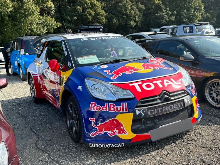 インプレッサ WRX STIのADVAN・gc8・関西舞子・関西舞子サンデーin三木・舞子サンデーinメッセみきに関するカスタム事例の投稿画像9枚目
