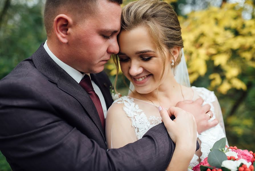 Wedding photographer Nikolay Emelyanov (emelianovphoto). Photo of 19 December 2019