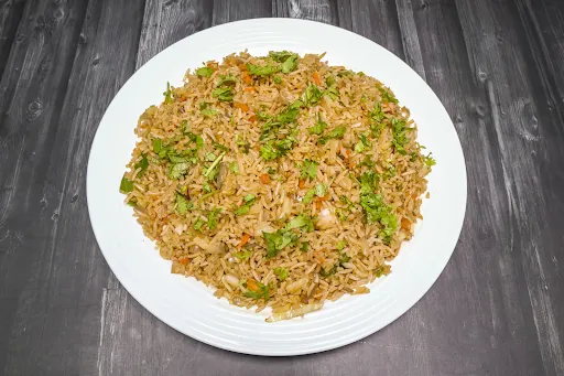 Veg Fried Rice