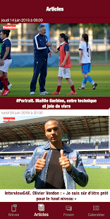 Girondins4Ever(圖3)-速報App