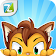 Bubble Zoo Rescue 2 icon