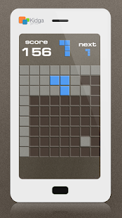 Quazzle Puzzle Screenshots 1