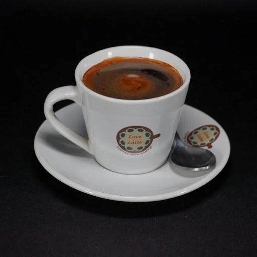 Americano Coffee