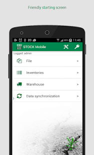 Free STOCK Mobile APK for Android