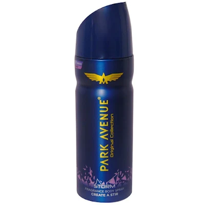 Park Avenue Deo Storm 150 Ml