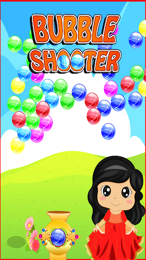 Bubble Shooter