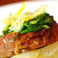 【台北文華東方酒店】BENCOTTO 義式餐廳