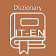 Italian English Dictionary | Italian Dictionary icon