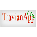 TravianAppLite icon