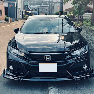 シビック FK7